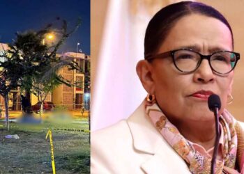 Segob condena asesinato de madre buscadora e hijo en Tlajomulco, Jalisco