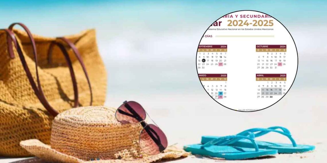 Semana Santa descanso