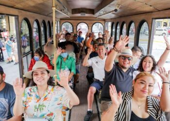 Semana Santa en Tampico