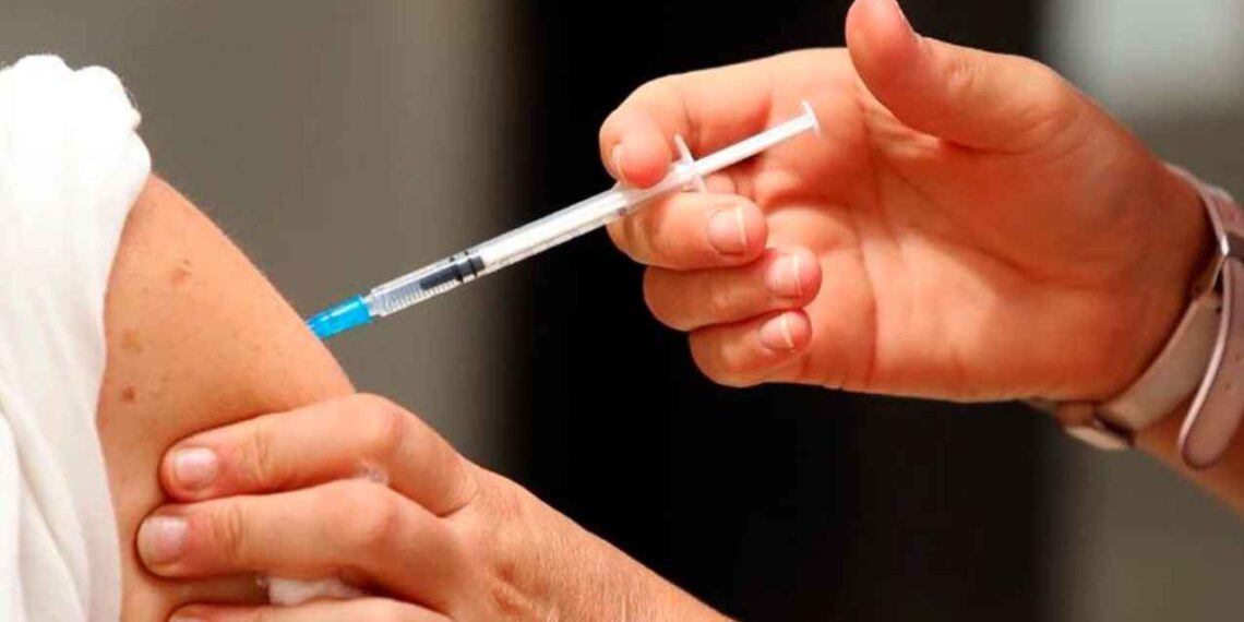 Semana de Vacunación ¿Quiénes recibirán la vacuna contra el sarampión gratis