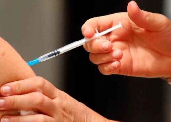 Semana de Vacunación ¿Quiénes recibirán la vacuna contra el sarampión gratis