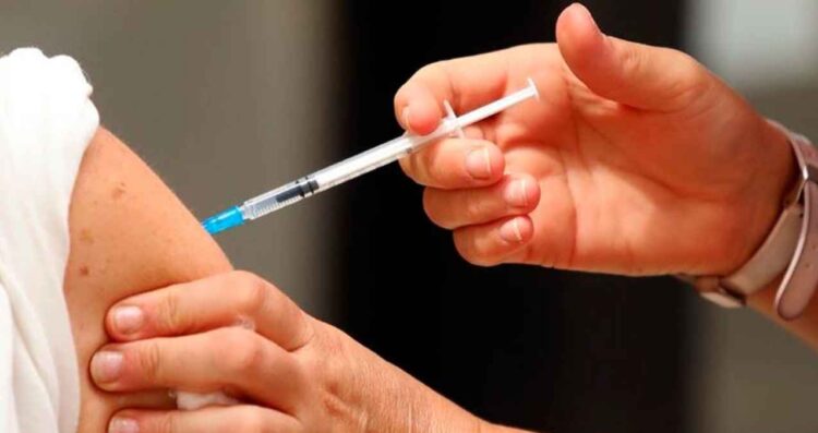 Semana de Vacunación ¿Quiénes recibirán la vacuna contra el sarampión gratis