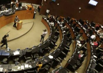 Senado telecomunicaciones y radiodifusión