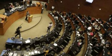 Senado telecomunicaciones y radiodifusión