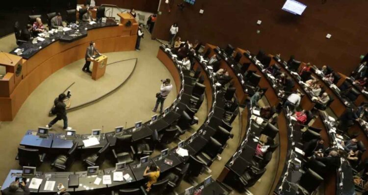 Senado telecomunicaciones y radiodifusión