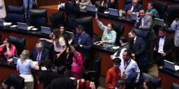 Senado Anticorrupción y Transparencia