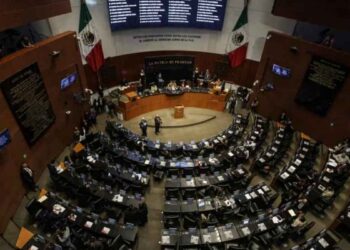 Senado pronunciamiento ONU
