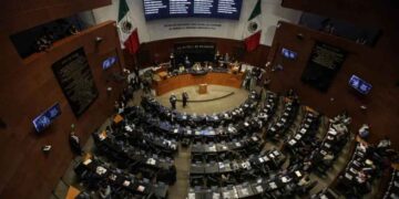 Senado pronunciamiento ONU