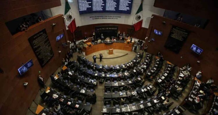 Senado pronunciamiento ONU