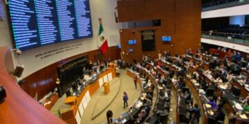 Senado abrirá conversatorios sobre Ley de Telecomunicaciones ¿Cuándo darán inicio?