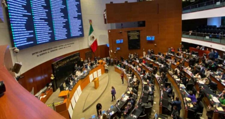 Senado abrirá conversatorios sobre Ley de Telecomunicaciones ¿Cuándo darán inicio?