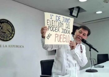 Senado impugnará a aspirantes a cargos judiciales presuntamente por haber sido “defensores de narcos”