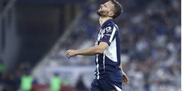 Sergio Canales Rayados