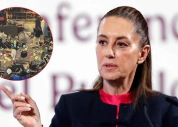 ¿Qué dijo Claudia Sheinbaum sobre los corridos, tras pleito en Texcoco?