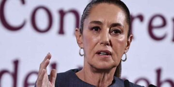 Sheinbaum SEP empresas