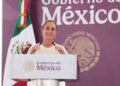 Sheinbaum Segalmex problemas