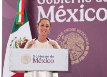 Sheinbaum Segalmex problemas