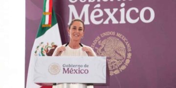 Sheinbaum Segalmex problemas