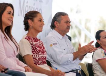 Sheinbaum vivienda digna derecho