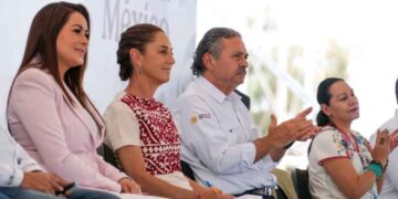 Sheinbaum vivienda digna derecho