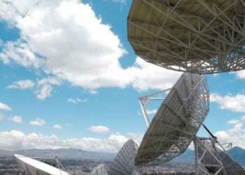 Sheinbaum Telecomunicaciones Radiodifusión