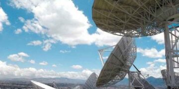 Sheinbaum Telecomunicaciones Radiodifusión