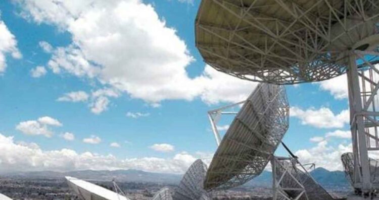 Sheinbaum Telecomunicaciones Radiodifusión