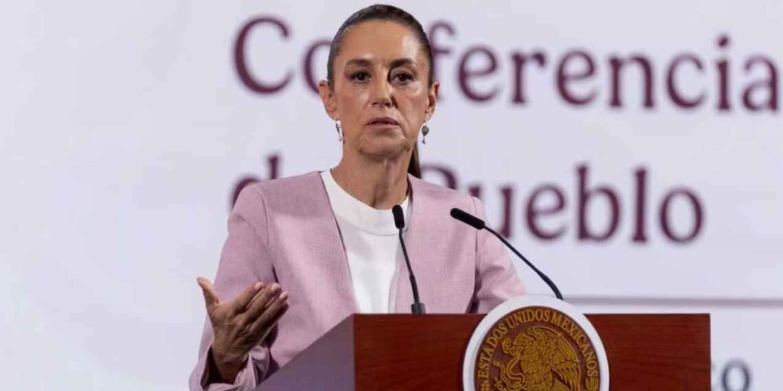 Sheinbaum resolución TEPJF