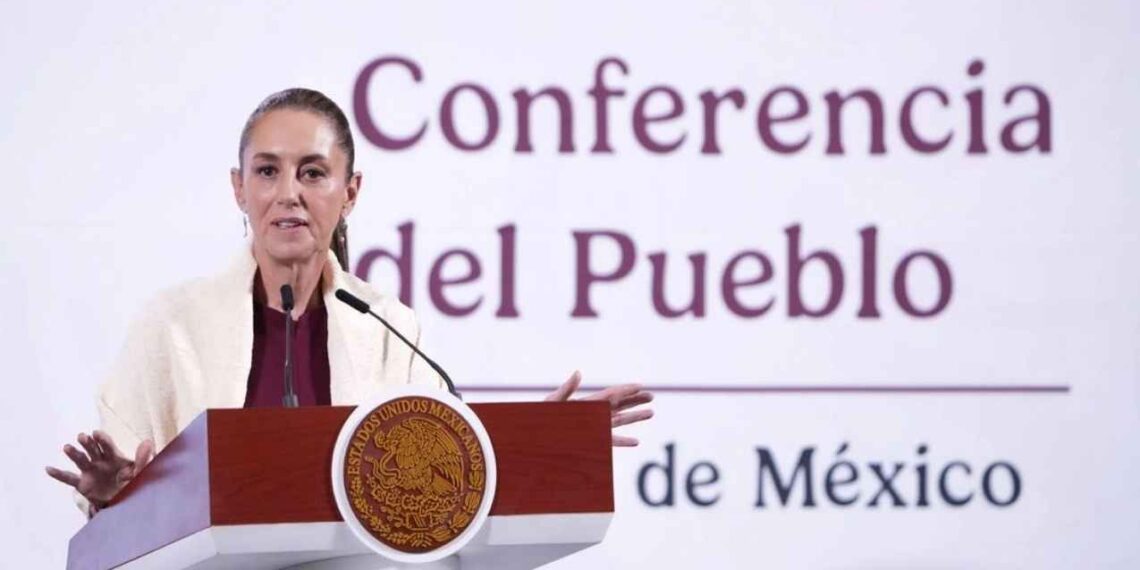 Sheinbaum Celac integrar economías