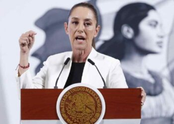 Sheinbaum aspirantes Poder Judicial crimen