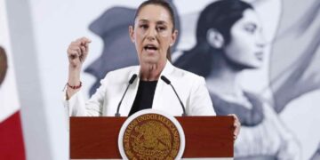 Sheinbaum aspirantes Poder Judicial crimen