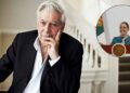 “Siempre hay que reconocer la grandeza de un escritor”: Claudia Sheinbaum lamenta el fallecimiento del escritor peruano Mario Vargas Llosa