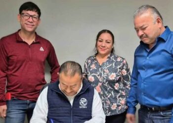 Sindicato de Jornaleros registra primeros matrimonios de campaña del DIF Matamoros y Gobierno de Tamaulipas
