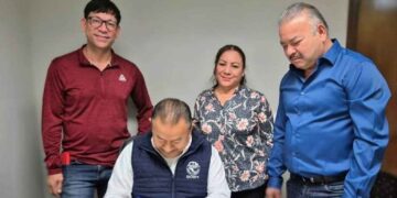 Sindicato de Jornaleros registra primeros matrimonios de campaña del DIF Matamoros y Gobierno de Tamaulipas