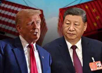 Pide China a Estados Unidos que elimine los aranceles impuestos
