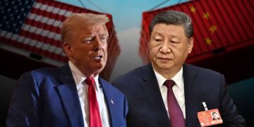 Pide China a Estados Unidos que elimine los aranceles impuestos