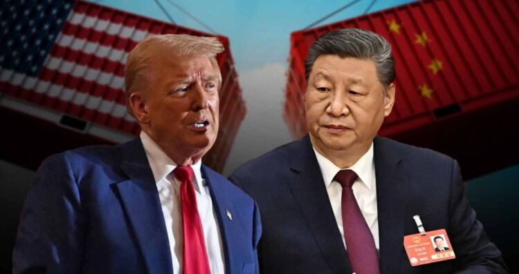 Pide China a Estados Unidos que elimine los aranceles impuestos