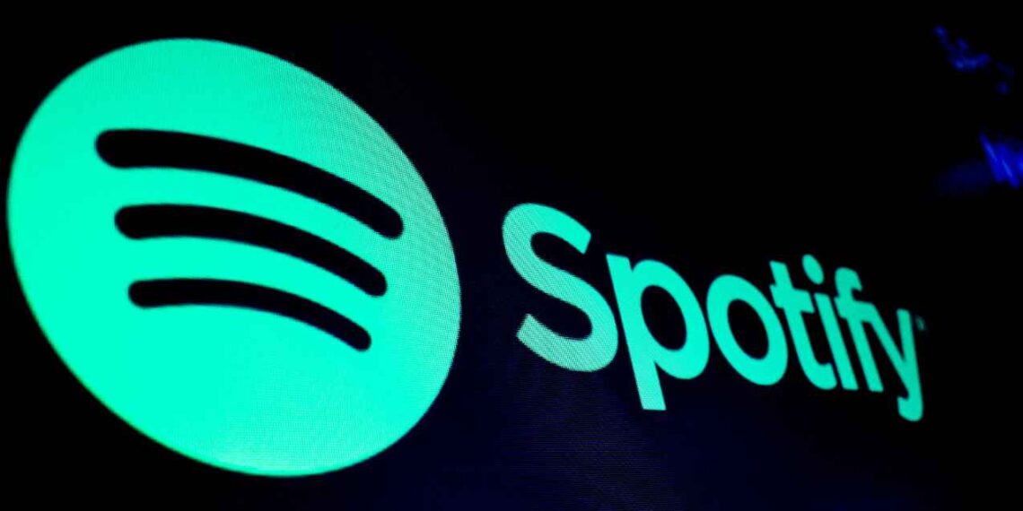 Spotify presenta fallas técnicas y deja a usuarios sin música este miércoles 16 de abril