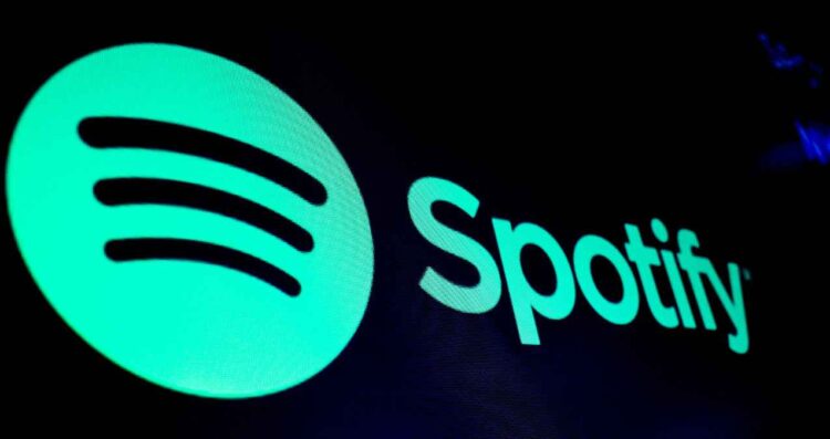 Spotify presenta fallas técnicas y deja a usuarios sin música este miércoles 16 de abril