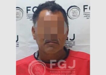 Se le acusa de cometer delitos sexuales en Altamira