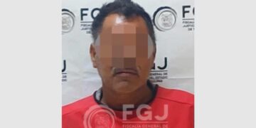 Se le acusa de cometer delitos sexuales en Altamira