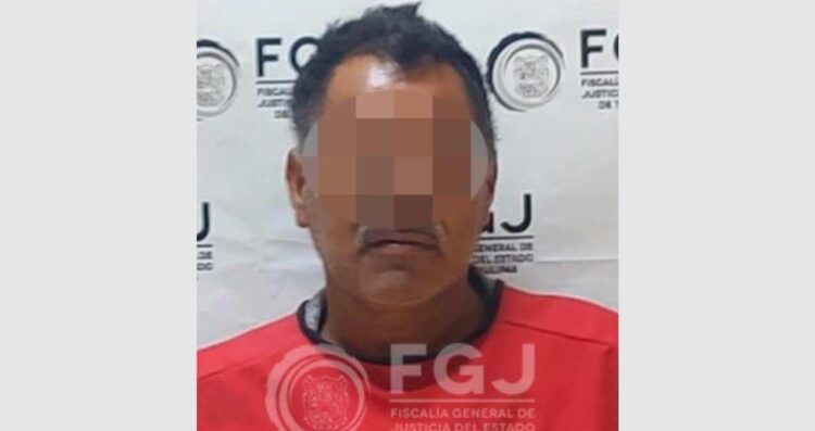 Se le acusa de cometer delitos sexuales en Altamira