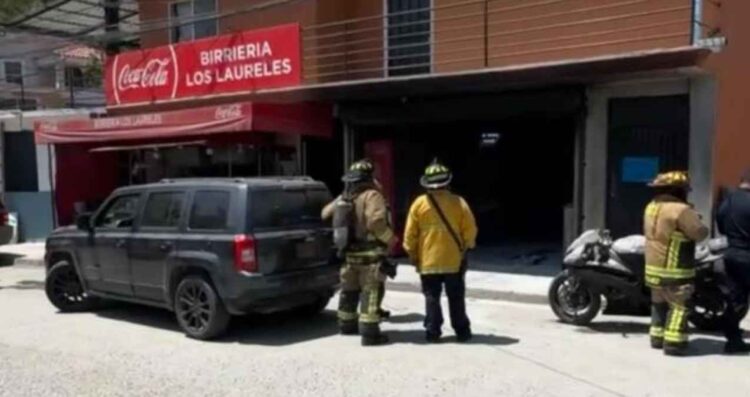 menor tienda Tijuana