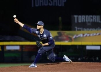 Sultanes Monterrey 2025