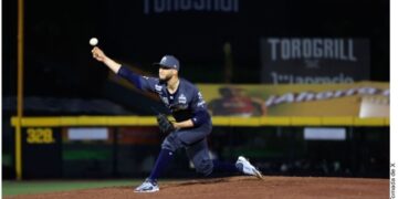 Sultanes Monterrey 2025