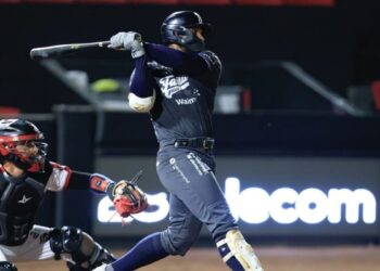 Sultanes de Monterrey cae Tijuana