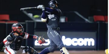 Sultanes de Monterrey cae Tijuana