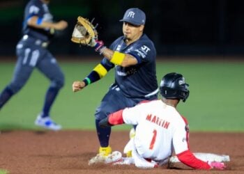 Sultanes de Monterrey gana a Toros