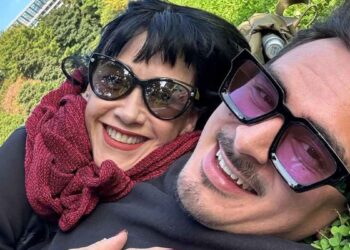Susana Zabaleta cuenta cómo su relación con Ricardo Pérez le costó amistades