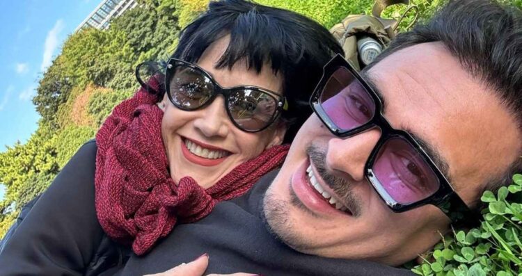 Susana Zabaleta cuenta cómo su relación con Ricardo Pérez le costó amistades